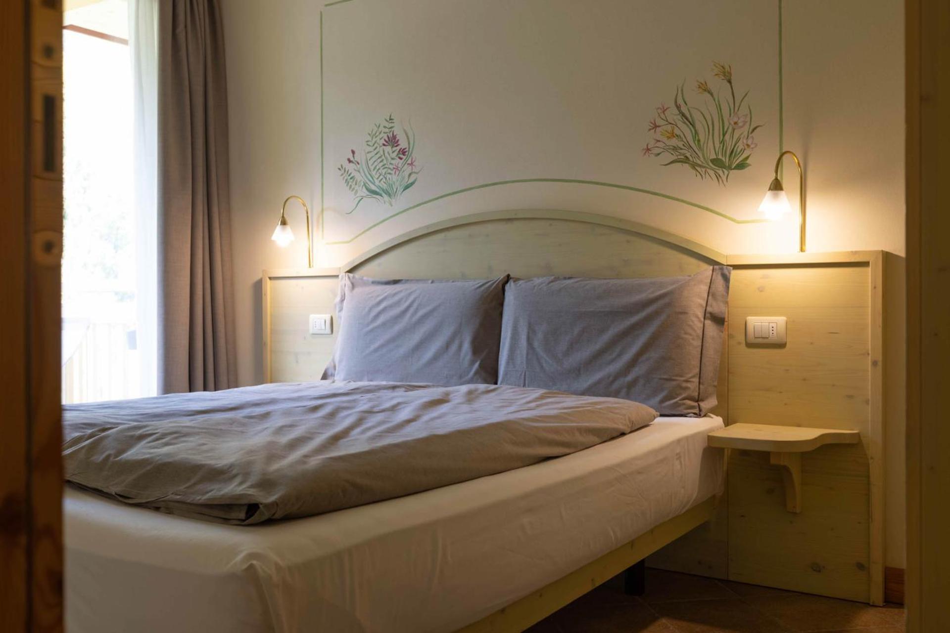 Residence Club Ponte Di Legno Chambre photo