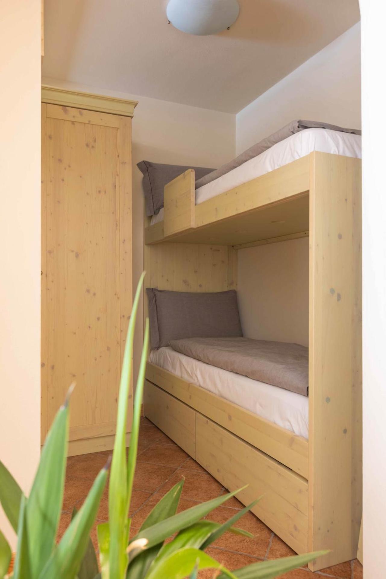 Residence Club Ponte Di Legno Chambre photo