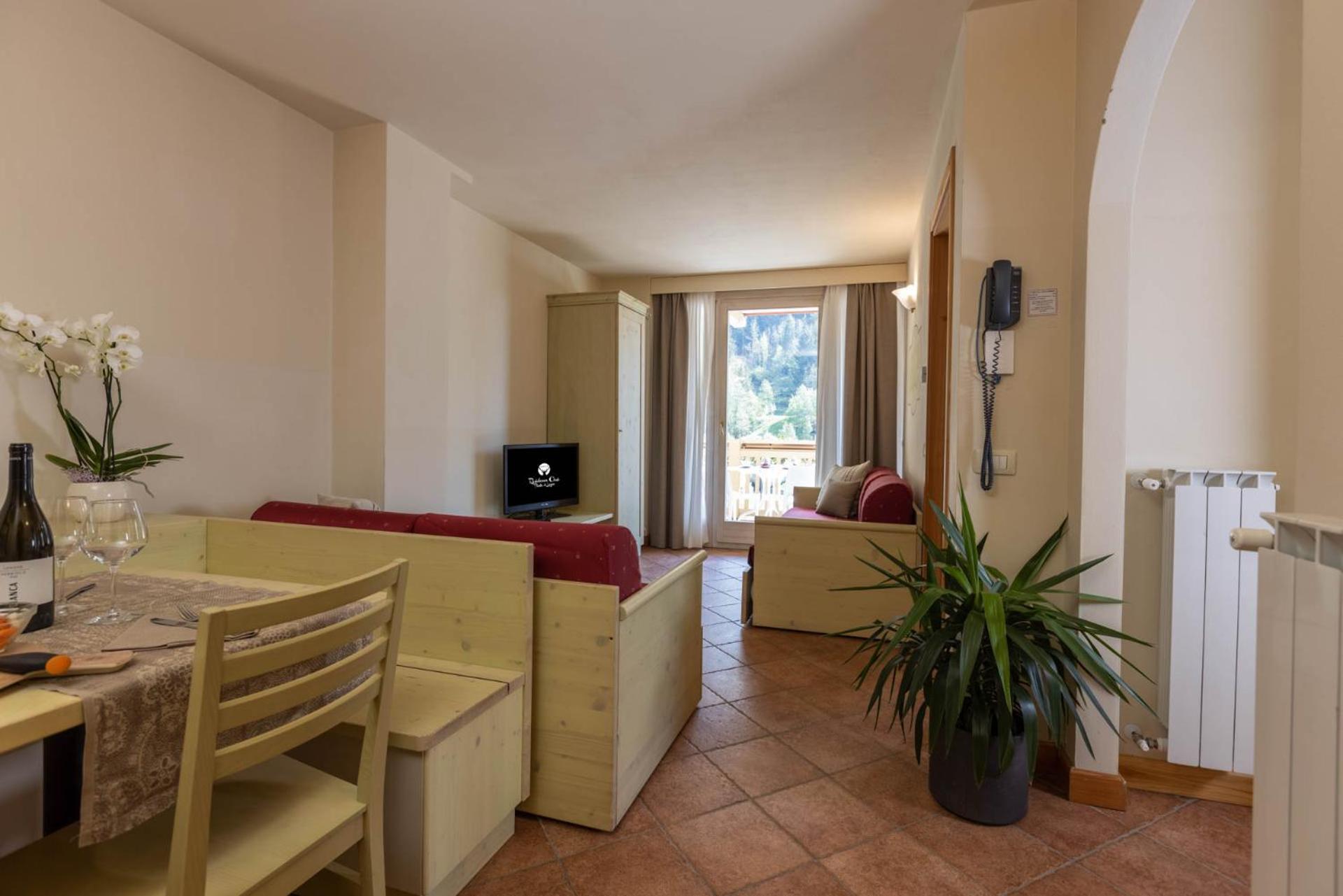 Residence Club Ponte Di Legno Chambre photo